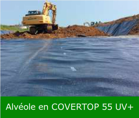 alveole en covertop 55+